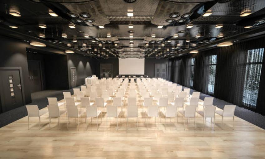 How a Premier Event Space Makes Hosting Multi-Day Conferences Effortless?