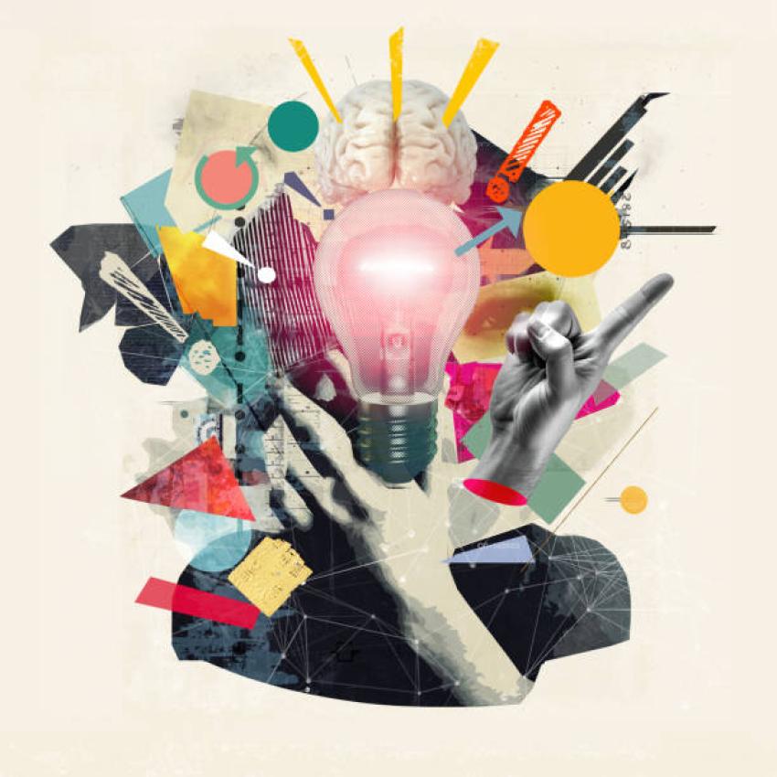 How Minimalist Business Advertising Graphics Boost Sales Performance?