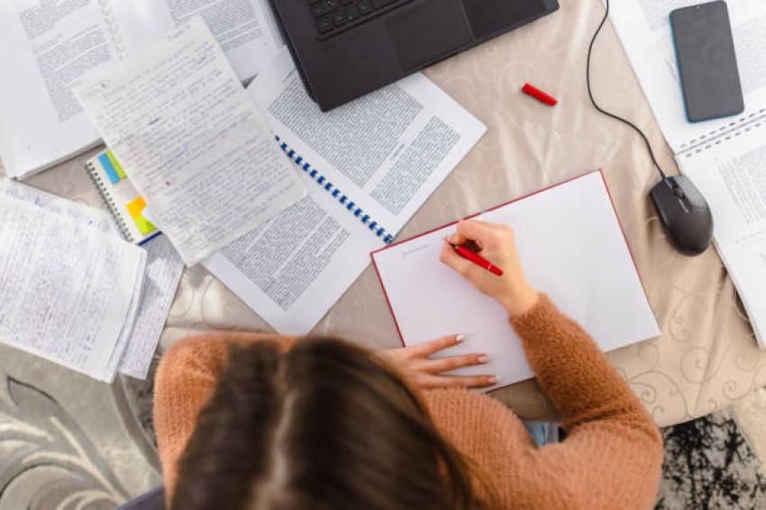 How to Create the Perfect Exam Study Schedule