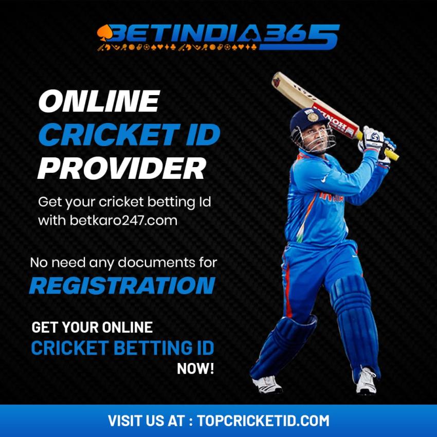 Cricket ID Online: Your Seamless Gateway to India’s Fast-Growing Cricket Experience