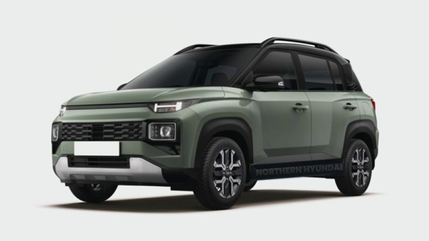 How Can I Improve The Daily Fuel Efficiency Of My Hyundai Exter?