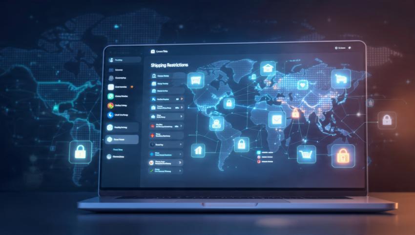 Top 5 Magento 2 Shipping Restrictions Extensions to Simplify Your Store Logistics