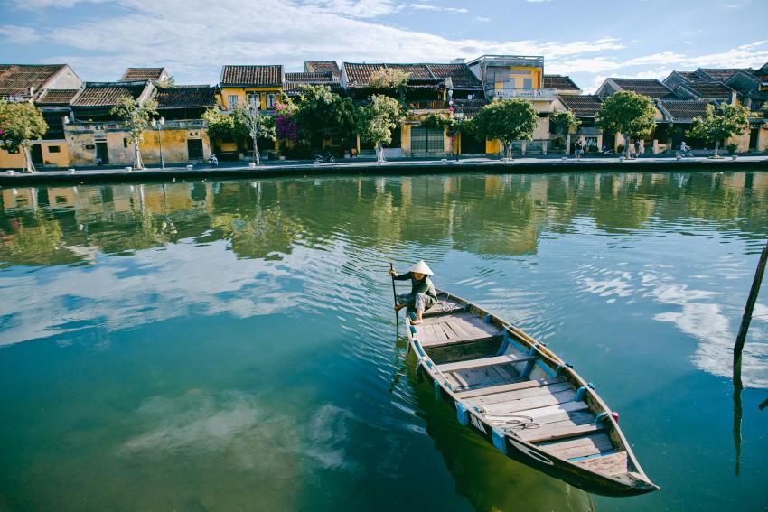 Hidden Gems of Vietnam: Beyond the Tourist Trail