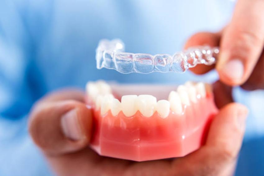 A Straighter Smile Starts Here: Discovering the Benefits of ínvisalign ín Quakertown PA