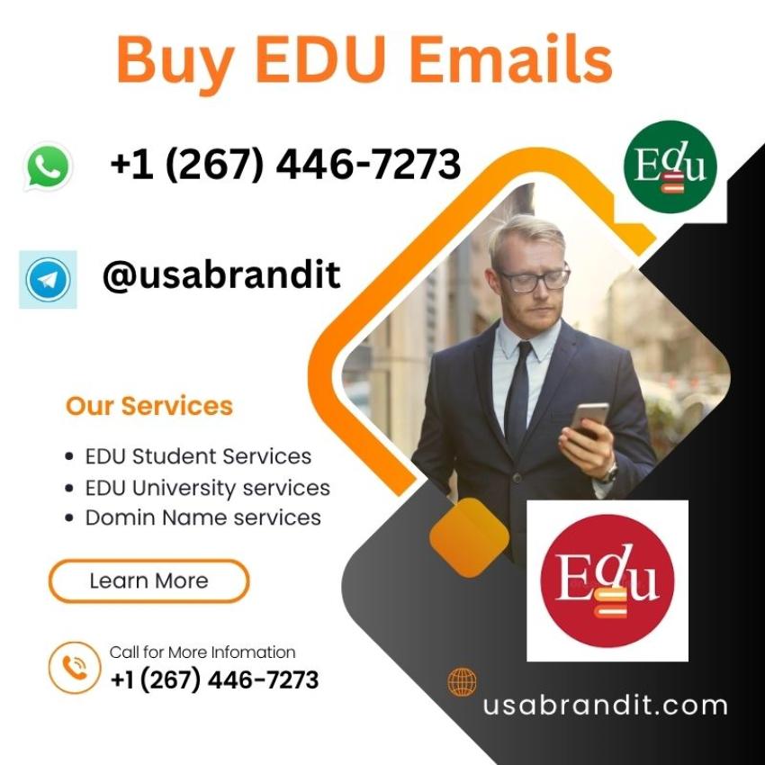 How to Buy Edu Email Accounts Step-by-Step
