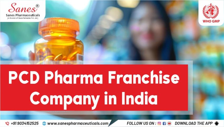 How to crack the best deal for PCD Pharma Ownership