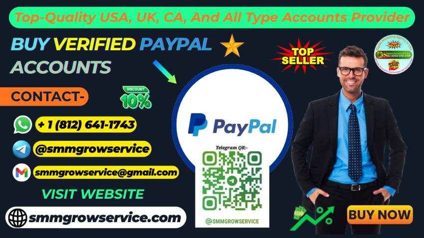 How to Verify Your PayPal Account Safely in 2026 – Step-by-Step Guide for Faster Limits & Trust