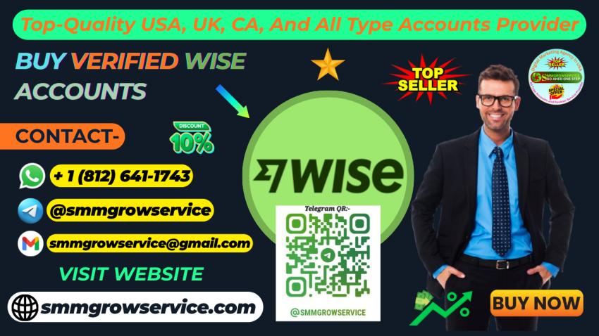 Best Platforms for Learning How to Verify Your Wise Account (2026 Review)