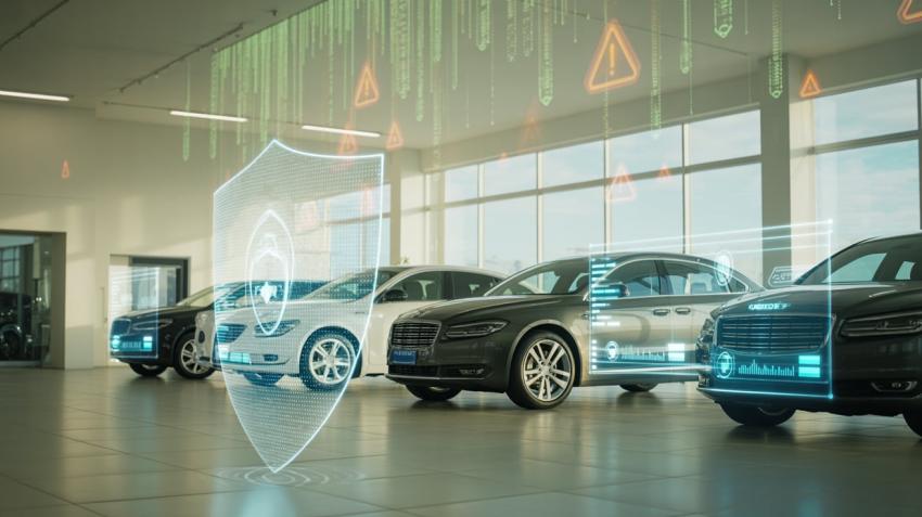 Why Auto Dealerships Are Becoming High-Value Targets for Cybercriminals