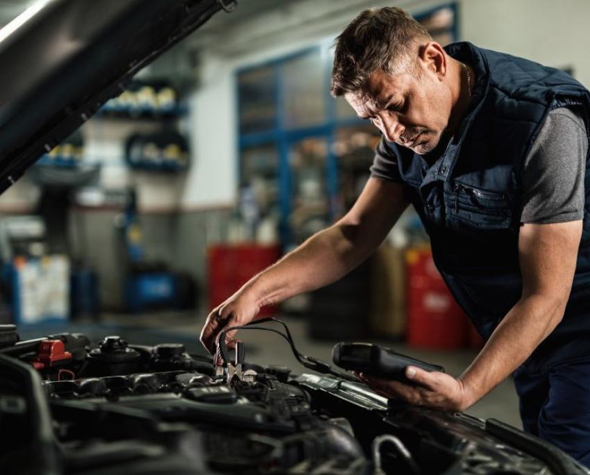 The Ultimate Guide to Car Maintenance and Mechanics