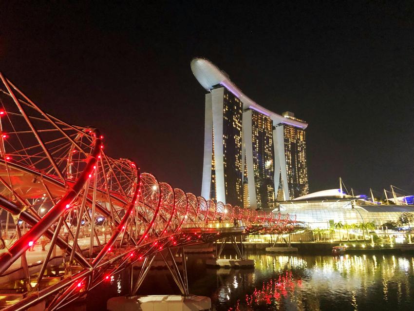 Family-Friendly Singapore: Top Attractions and Experiences for Kids