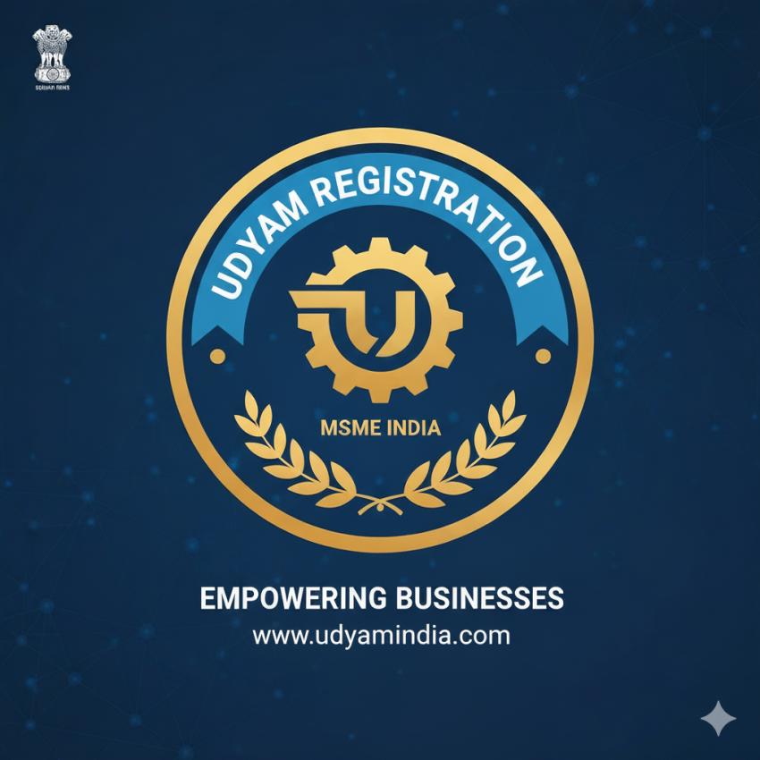 Udyam Registration Simplifies MSME Identification More than Udyog Aadhar