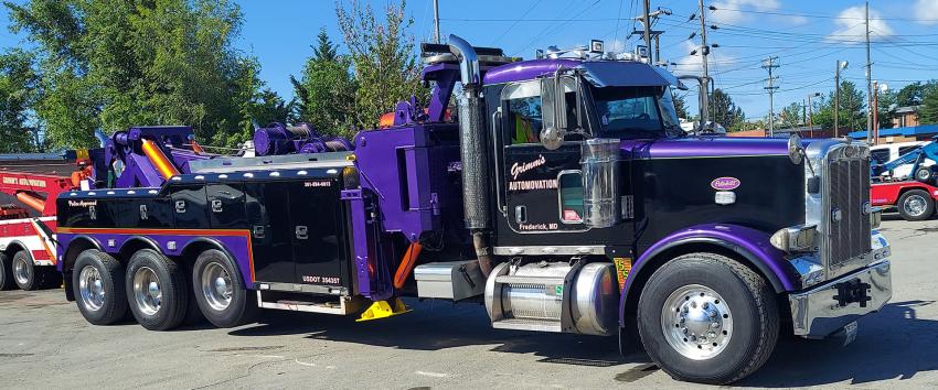 Mastering Heavy Duty Towing: A Complete Guide to Safe, Efficient, and Reliable Transport