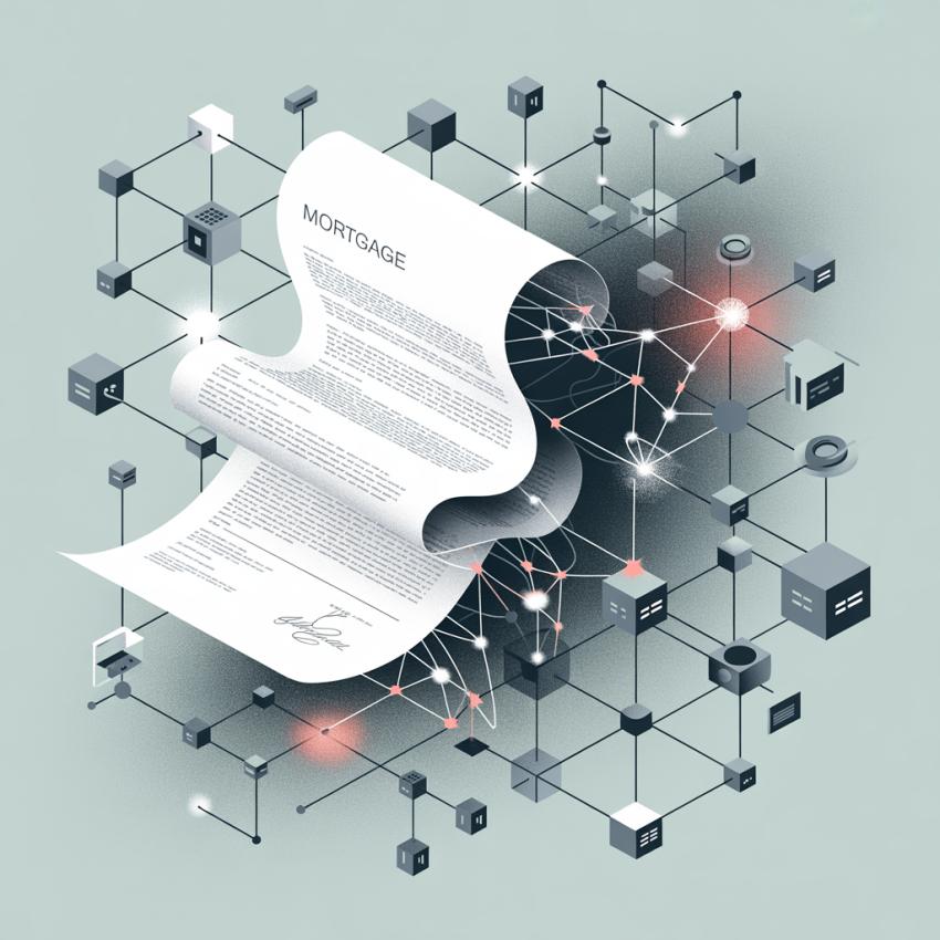 The Mortgage Data Weak Link: Third-Party Systems That Put Borrowers at Risk