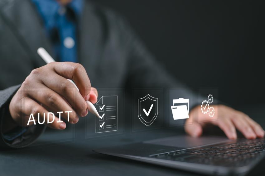 Audit Services in the UAE | Trusted Auditors for Compliance