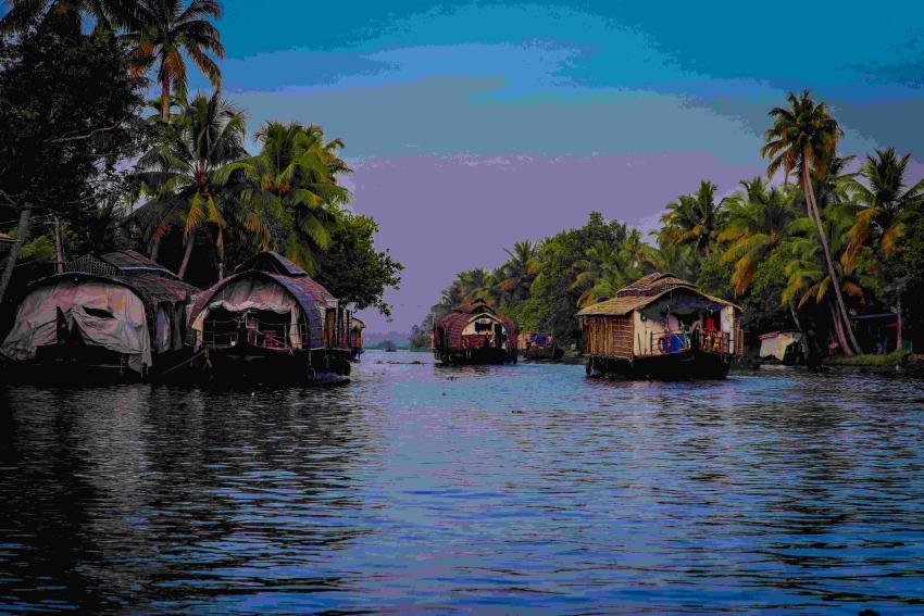 Customized Kerala Tour Packages