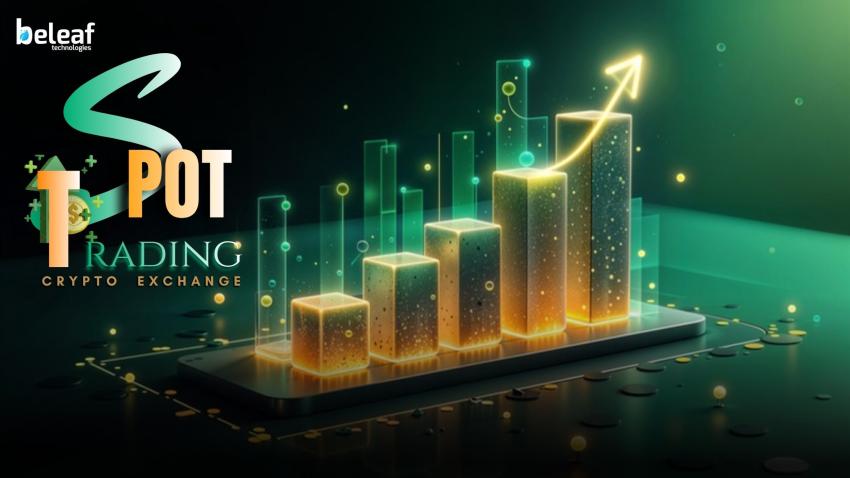 How Spot Trading Operates on Crypto Exchanges and Why It Often Reduces Trading Costs