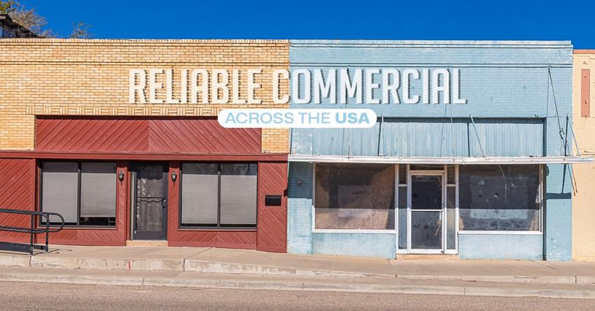 Quick Shift: Reliable Commercial Moving Services Across the USA