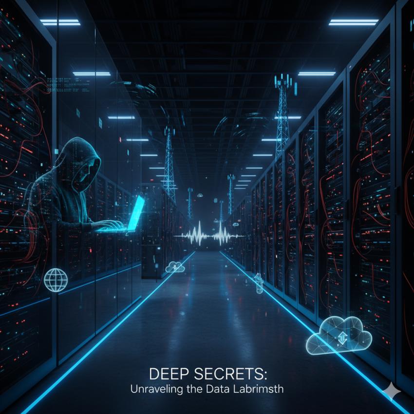 Why Telecom Companies Are Becoming the New Prime Targets for Data Thieves