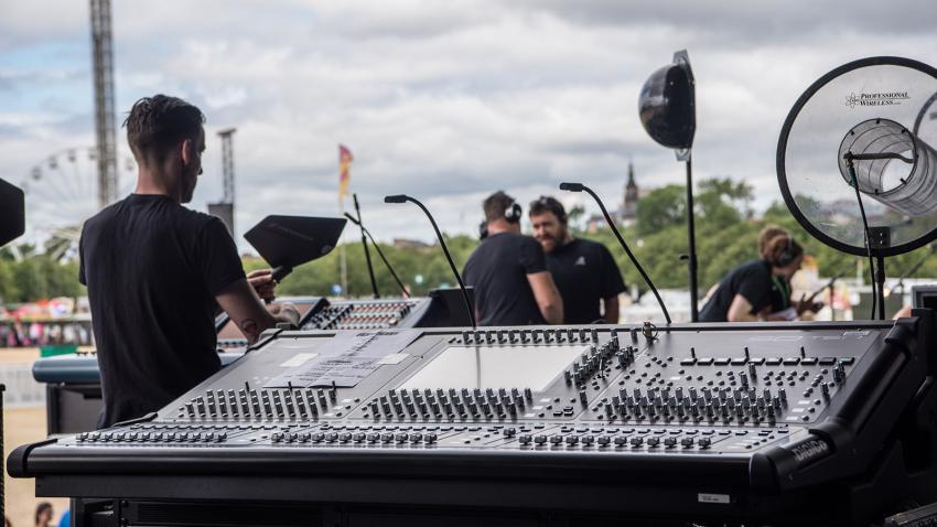 How Can Audio Equipment Rentals Improve Your Event Experience?