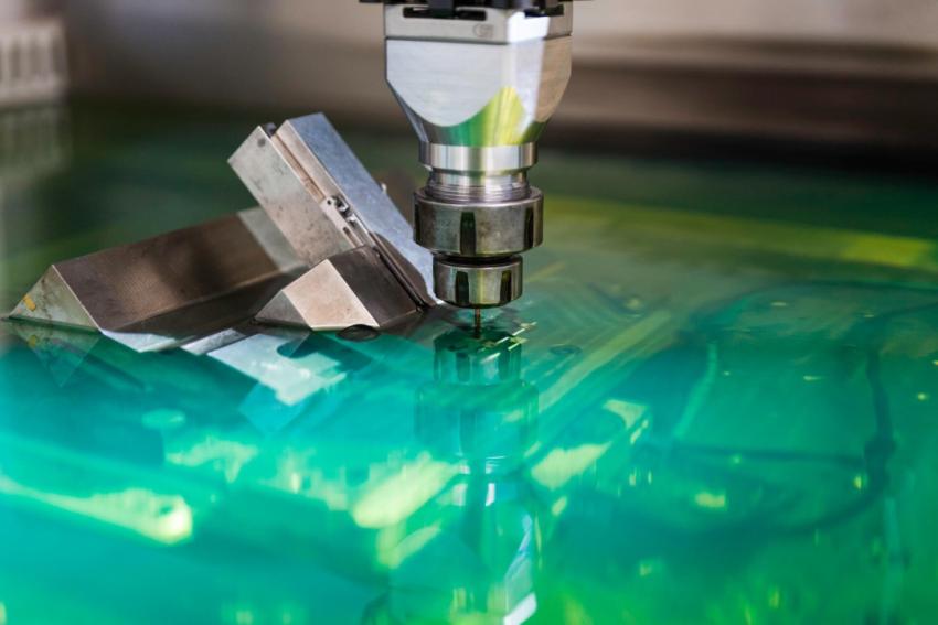 EDM Fluids Enhancing Micro-Machining Accuracy