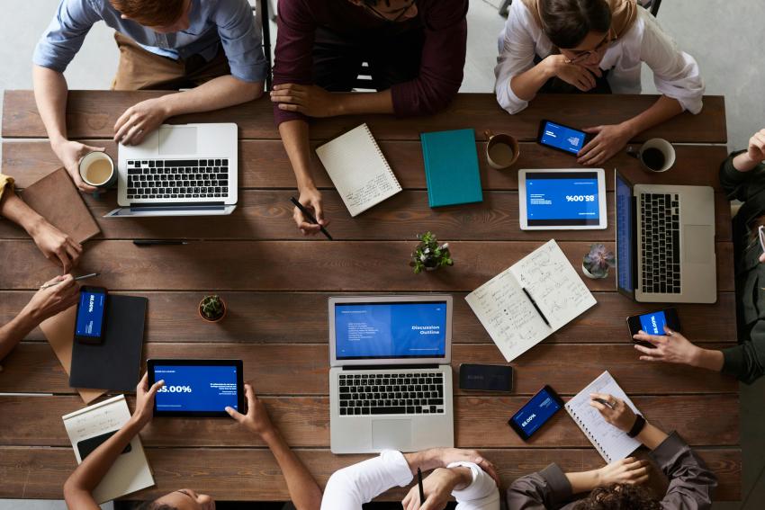 How Swipe2Success Helps New York Businesses Grow Faster
