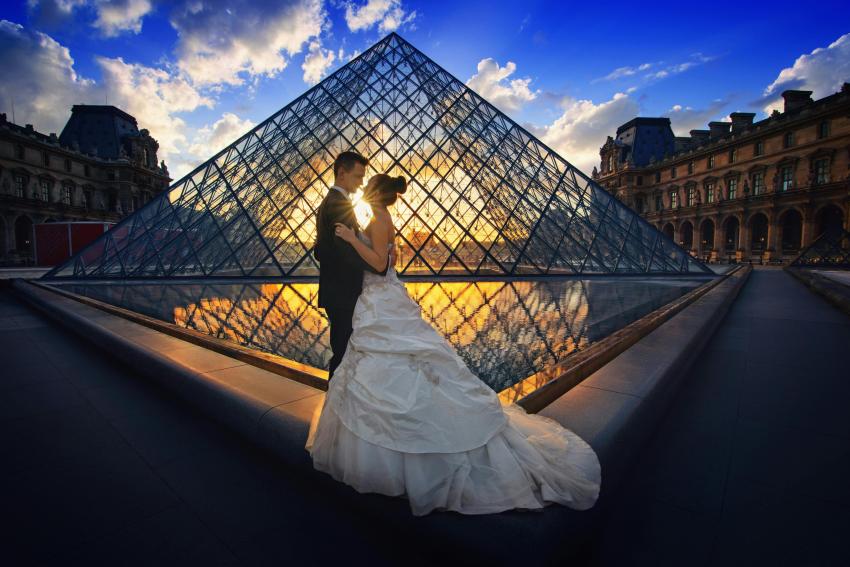 Top Europe Honeymoon Tours for Couples Seeking Unforgettable Moments