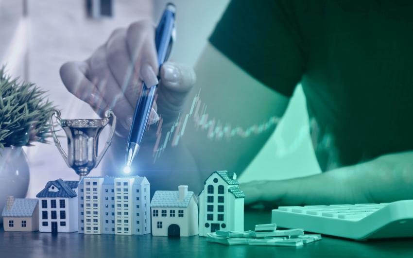 The Future of Real Estate Marketing: Digital Strategies That Sell Homes Faster