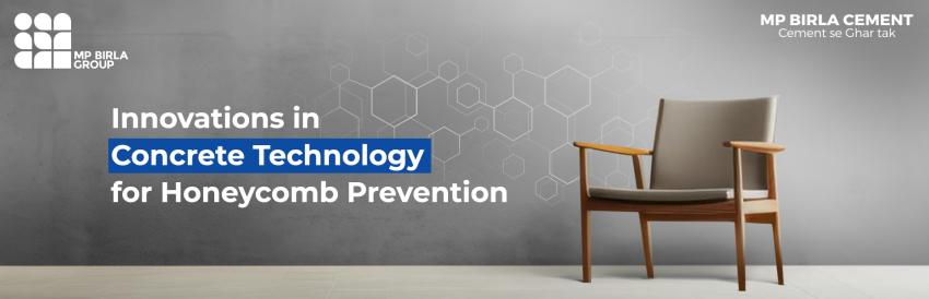 How to Prevent Honeycomb in Concrete Using the Right Cement Mix