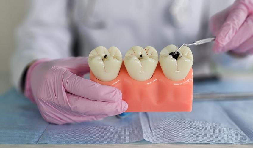 What is the Difference between Cavity and Tooth Decay?