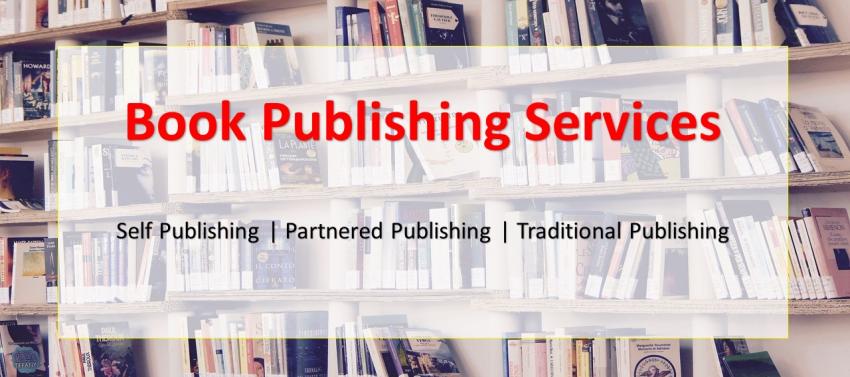 The Importance of Professional Editing in Books Publisher & Consultancy Services !