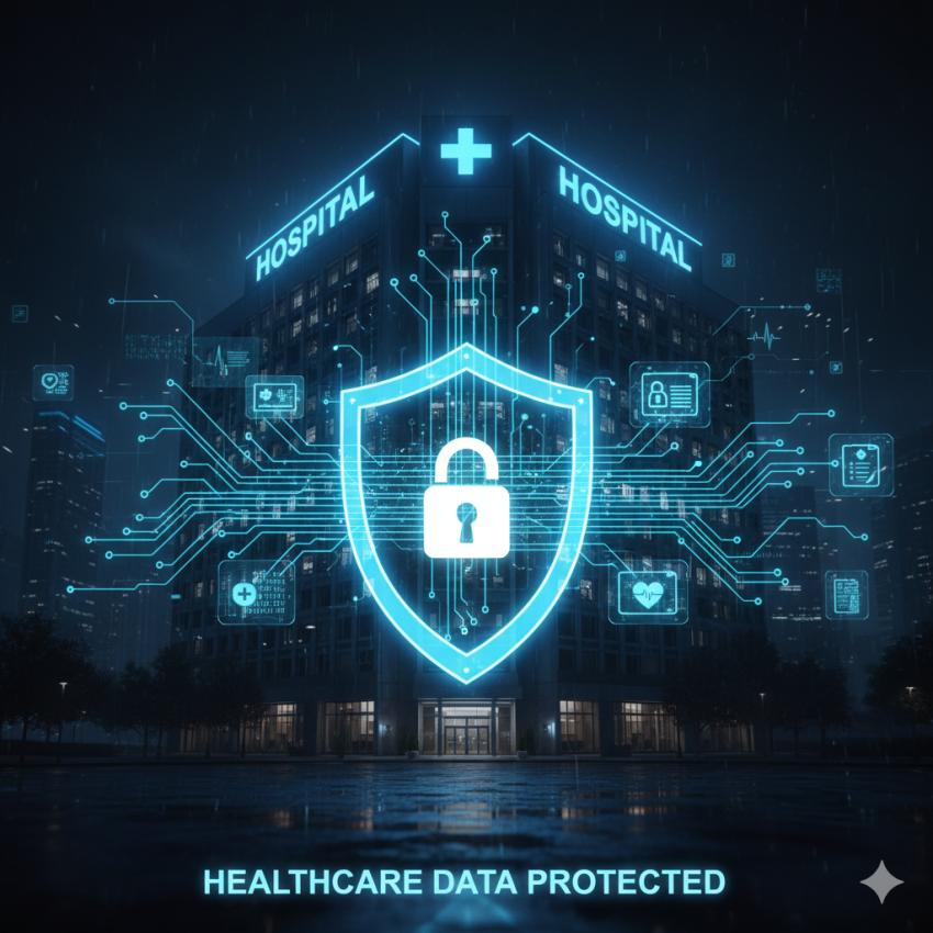Why Rapid Breach Notification Is Crucial in Healthcare Cyber Incidents