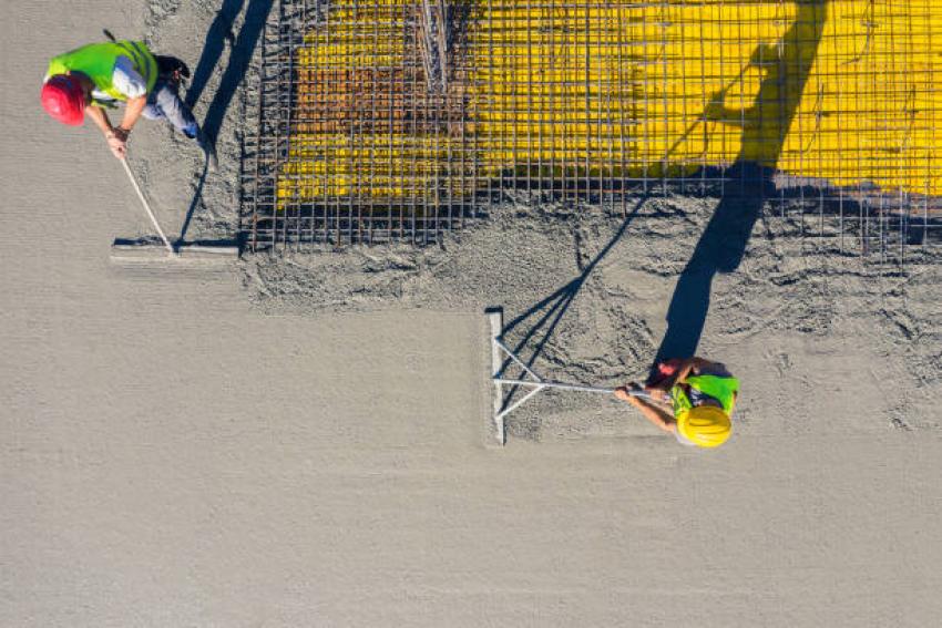 How Modern Concrete Design Creates Clean and Stylish Outdoor Spaces