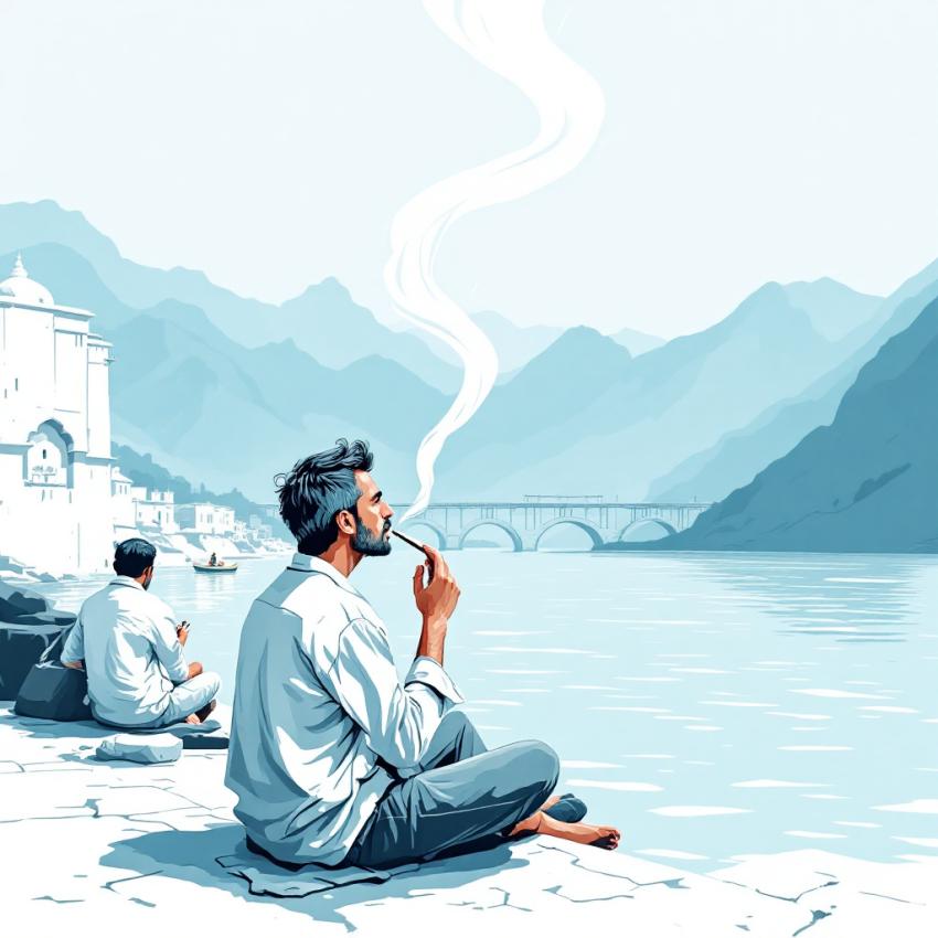 Why people suffering from addiction slip right back into substance abuse after rehab