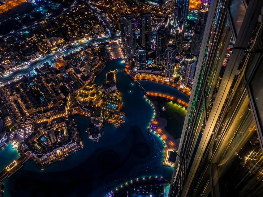 Explore Affordable Dubai Tour Packages for Every Budget
