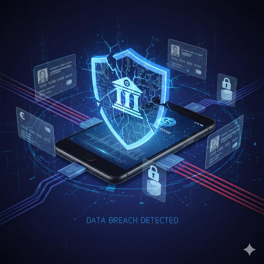 The Hidden Dangers of Linking Banking Data to Third-Party Financial Apps