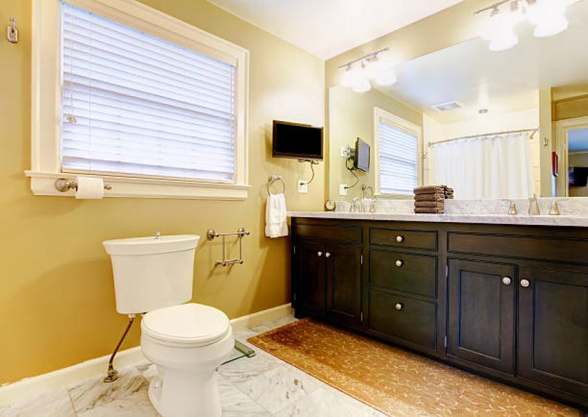 What Families Should Know About Bathroom Remodelers