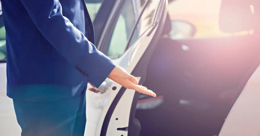 Special Events in Dallas That Need a Luxury Chauffeur Service