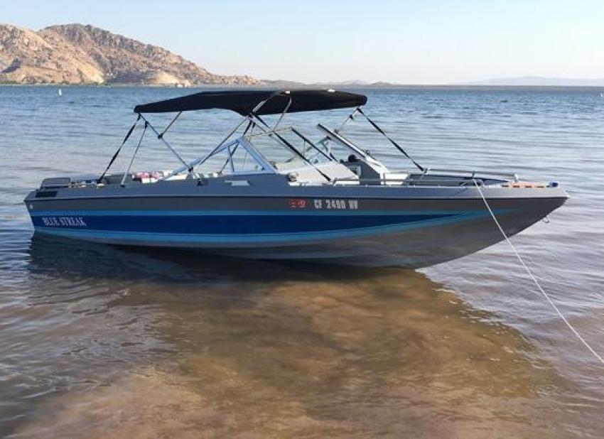 A Comprehensive Guide To Protecting And Maintaining Your Boat's Bimini Top