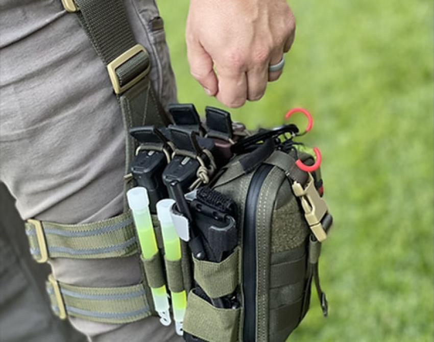 What Should You Know Before You Buy Cold Fire Tactical?