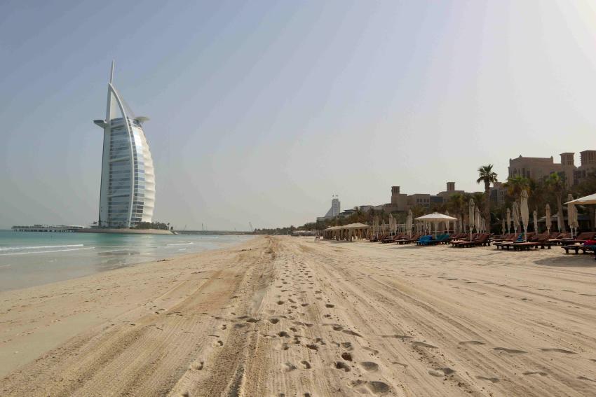 Everything You Need to Know Before Booking Dubai Tour Packages
