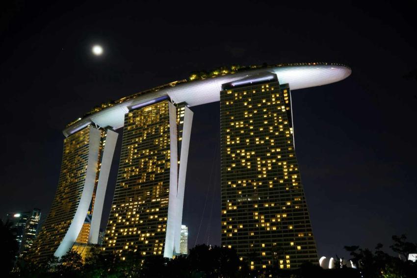 Singapore Honeymoon Guide: Romantic Experiences from Marina Bay to Sentosa