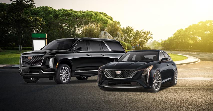 How to Choose the Best Car Service Washington DC for Business Travel