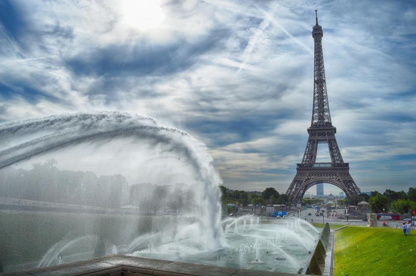 Romantic Things to Do on Paris Tour Package