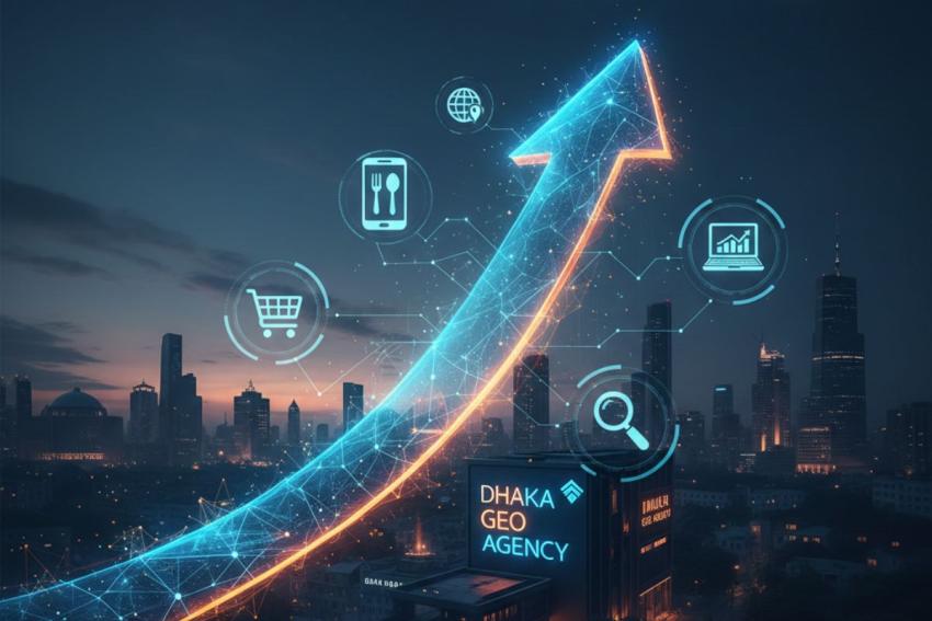 Can a GEO Agency Really Help Businesses Rank Better in AI Search Results?