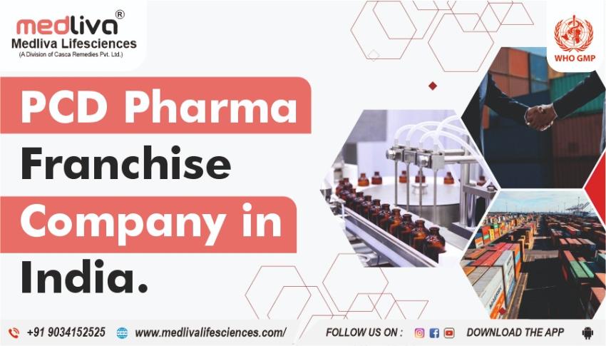 PCD Pharma Franchise: Opening the doors for lucrative pharmaceutical sector
