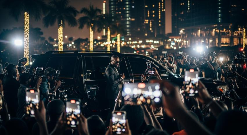 Celebrity Gossip Nigeria: The Real Tea Behind The Headlines (Late 2025 Exclusive)