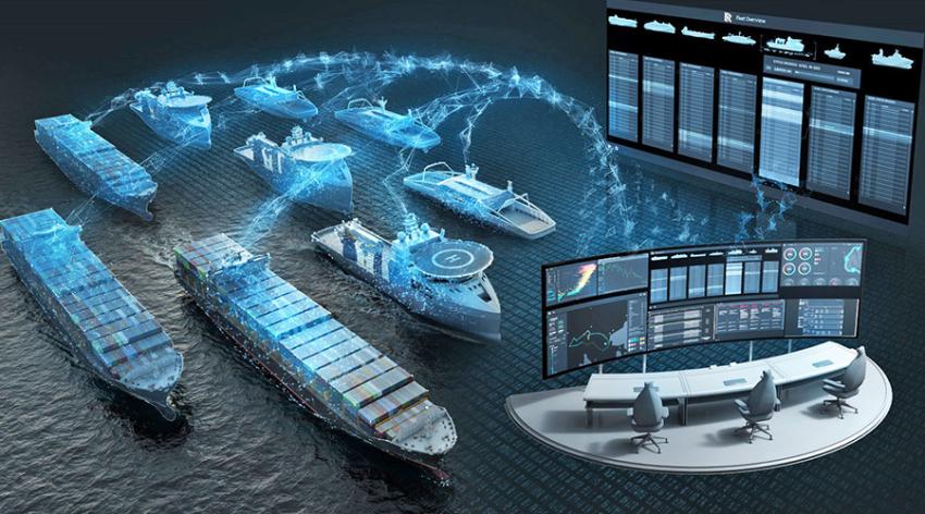 Smart Sea Lanes: Why Autonomous Ships Matter Now