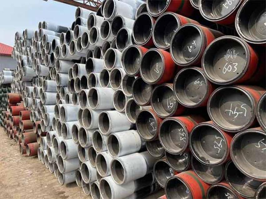 What Is Oil Casing Pipe? Definition, Types, and Applications
