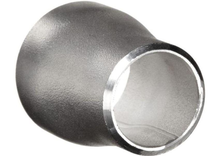 Stainless steel pipe reducers—pipe fittings